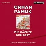 Orhan Pamuk, Gerhard Meier - Übersetzer: Die Nächte der Pest: 
