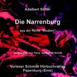 Adalbert Stifter: Die Narrenburg: 