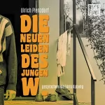 Ulrich Plenzdorf: Die neuen Leiden des jungen W.: 