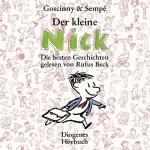 René Goscinny: Die Nick-Box: 