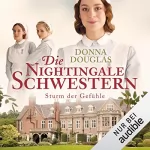 Donna Douglas: Die Nightingale-Schwestern. Sturm der Gefühle: Nightingales-Reihe 3