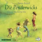 Jeanne Birdsall: Die Penderwicks: Die Penderwicks 1