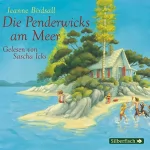 Jeanne Birdsall: Die Penderwicks am Meer: Die Penderwicks 3