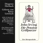 John Irving: Die Pension Grillparzer: 