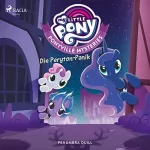 Penumbra Quill: Die Peryton-Panik: My Little Pony - Ponyville Mysteries