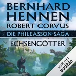 Bernhard Hennen, Robert Corvus: Die Phileasson-Saga - Echsengötter: Phileasson 9