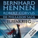 Bernhard Hennen, Robert Corvus: Die Phileasson-Saga - Elfenkrieg: Phileasson 8