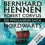 Bernhard Hennen, Robert Corvus: Die Phileasson-Saga - Nordwärts: Phileasson 1