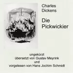 Charles Dickens: Die Pickwickier: 