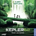 Timo Parvela, Bjørn Sortland: Die Pioniere: Kepler62, 4