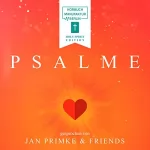 Jan Primke: Die Psalme 4: 