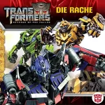 Dan Jolley: Die Rache: Transformers - Revenge of the Fallen