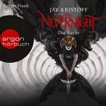 Jay Kristoff: Die Rache: Nevernight 3