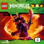 N.N.: Die Reise zum Tempel des Lichts: LEGO Ninjago 22-24