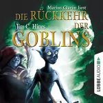 Jim C. Hines, Callastudio Andreas Manhart, Andy Matern: Die Rückkehr der Goblins: Goblins 2