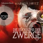 Markus Heitz: Die Rückkehr der Zwerge 1: Die Zwerge 6