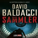 David Baldacci: Die Sammler: Camel Club 2