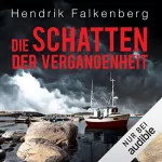 Hendrik Falkenberg: Die Schatten der Vergangenheit: Hannes Niehaus 8