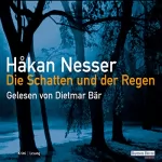 Håkan Nesser: Die Schatten und der Regen: 