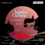 Agatha Christie, Sabine Roth - Übersetzer: Die Schattenhand: Ein Miss Marple Krimi