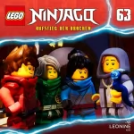 N.N.: Die Schicksalsschreibenden: LEGO Ninjago 215 - 216