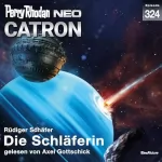 Rüdiger Schäfer: Die Schläferin: Perry Rhodan NEO 324