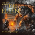 Bernhard Hennen: Die Schlangenkönigin: Die Elfen - Kurzgeschichten 4