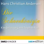 Hans Christian Andersen: Die Schneekönigin: 