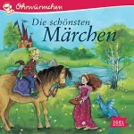Hans Christian Andersen, Brüder Grimm: Die schönsten Märchen: Ohrwürmchen