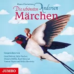 Hans Christian Andersen: Die schönsten Märchen: 