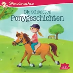 Brigitte Kolloch, Ursel Scheffler, Maren von Klitzing: Die schönsten Ponygeschichten: Ohrwürmchen