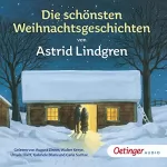 Astrid Lindgren: Die schönsten Weihnachtsgeschichten: 