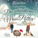 Marit Bernson: Die schüchterne Miss Potter: Snowflakes Romance