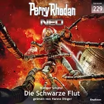 Rüdiger Schäfer: Die Schwarze Flut: Perry Rhodan Neo 229