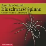 Jeremias Gotthelf: Die schwarze Spinne: 