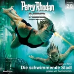 Hermann Ritter: Die schwimmende Stadt: Perry Rhodan NEO 20