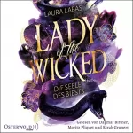 Laura Labas: Die Seele des Biests: Lady of the Wicked 2