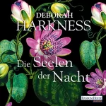 Deborah Harkness: Die Seelen der Nacht: All Souls 1