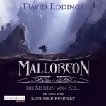 David Eddings, Lore Strassl - Übersetzer: Die Seherin von Kell: Malloreon 5