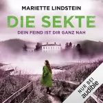 Mariette Lindstein, Kerstin Schöps - Übersetzer: Die Sekte - Dein Feind ist dir ganz nah: Sofia Bauman 5