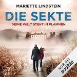 Mariette Lindstein, Kerstin Schöps - Übersetzer: Die Sekte - Deine Welt steht in Flammen: Sofia Bauman 4