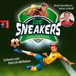 Birgit Hasselbusch, Stefan Grothoff: Die Sneakers und das Torgeheimnis: Die Sneakers 1