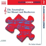 Stefan Schaub: Die Sonatenform bei Mozart und Beethoven: KlassikKennenLernen 2
