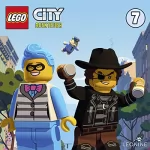 N.N.: Die Spaß-Rede: Lego City Abenteuer 7