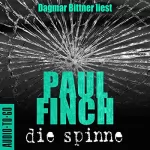 Paul Finch: Die Spinne: Mark Heckenburg