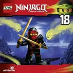 N.N.: Die Stadt über dem Wasser: LEGO Ninjago 47-48