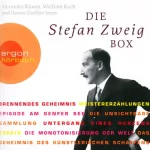 Stefan Zweig: Die Stefan Zweig Box: 