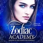 Amber Auburn: Die Sterne des Himmels: Zodiac Academy 23