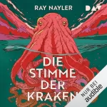 Ray Nayler: Die Stimme der Kraken: 