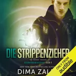 Dima Zales, Anna Zaires: Die Strippenzieher: Gedankendimensionen 2 [The Thought Pushers: Thoughts Dimensions 2]: 